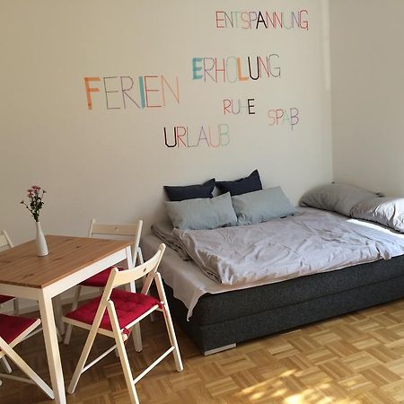 1A Ferienwohnung Bamberg Exterior foto