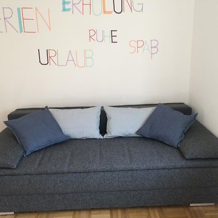 1A Ferienwohnung Bamberg Exterior foto