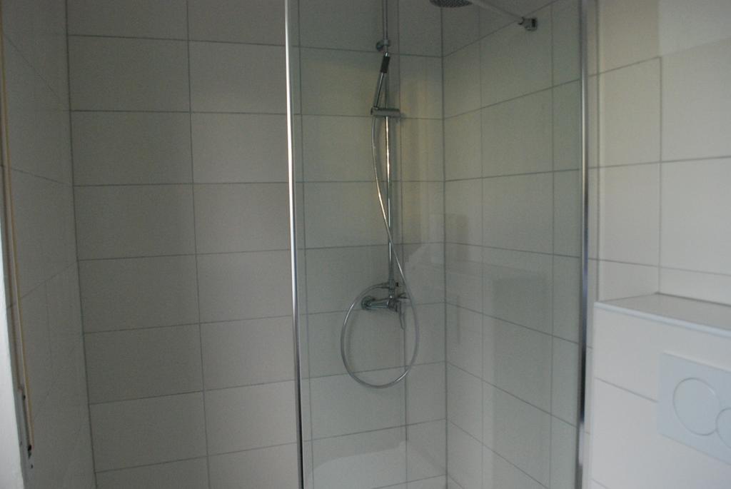 1A Ferienwohnung Bamberg Exterior foto