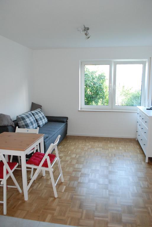 1A Ferienwohnung Bamberg Exterior foto